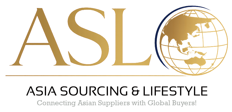 Asia Sourcing & Lifestyle