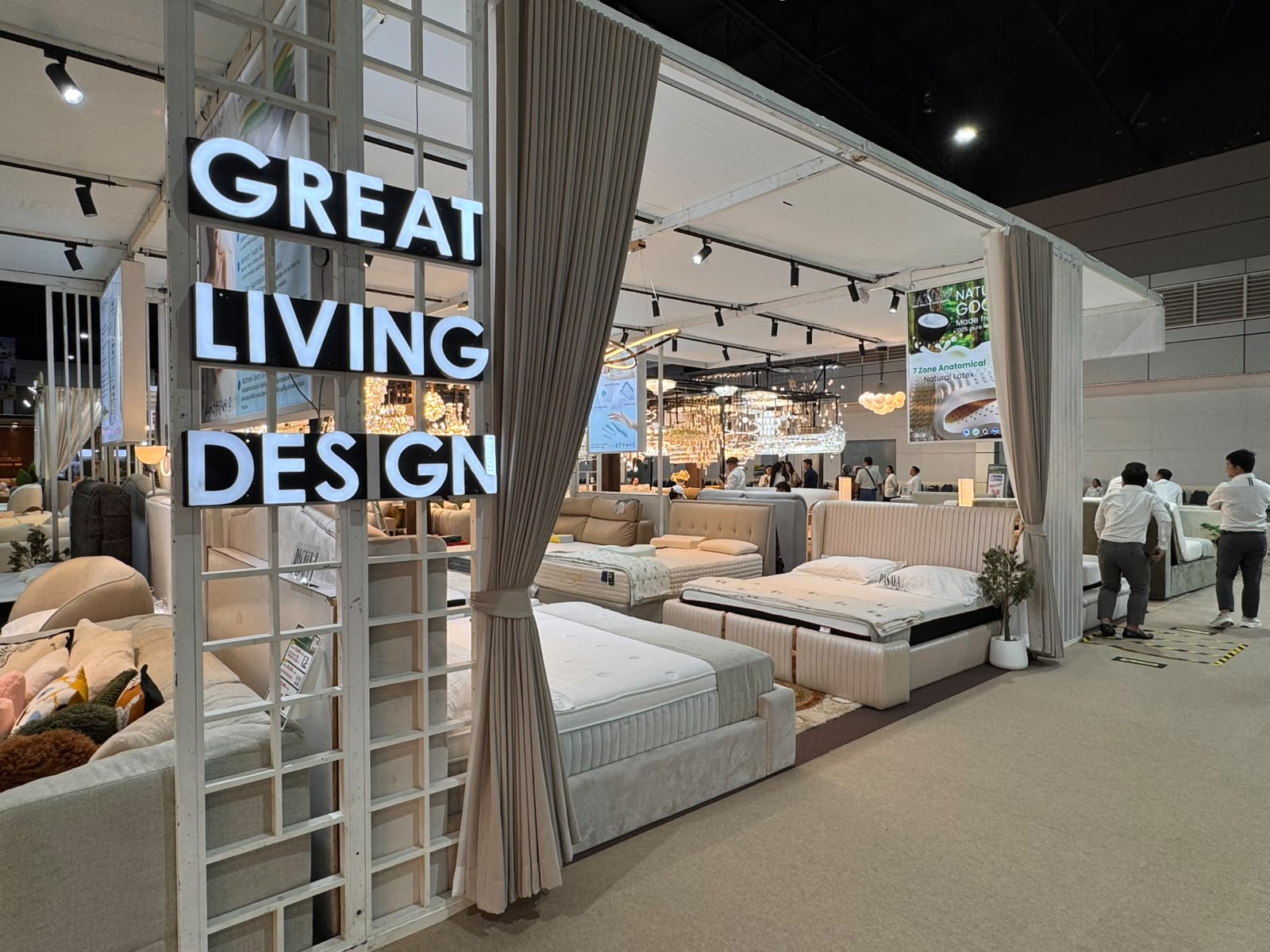 China International Furniture Fair (CIFF)